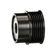 Gates Alternator Overrunning Freewheel Clutch OAP7273