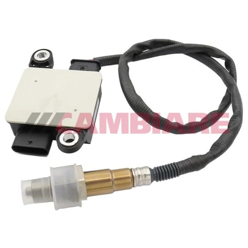 Cambiare Diesel Particulate Sensor VE352079