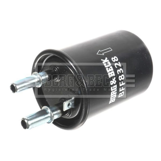 Borg & Beck Fuel Filter Element BFF8328