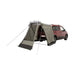 Outwell Sandcrest S Poled Tailgate Awning - Outwell - Van Life Living