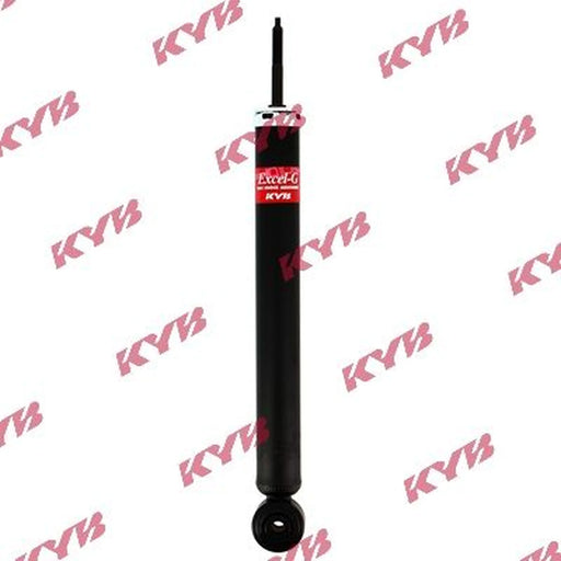KYB Shock Absorber Damper Strut Rear 348083