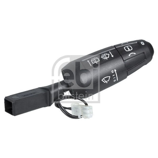 Febi Steering Column Switch 2 Connectors 40470