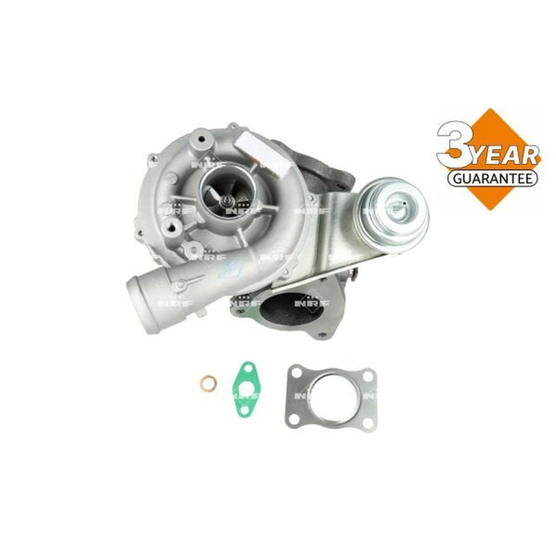 NRF Turbocharger Turbo Unit 90010173