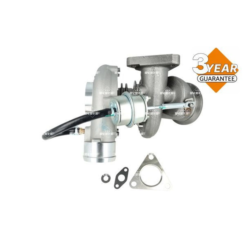 NRF Turbocharger Turbo Unit 90010432