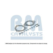 BM Catalysts Exhaust Pipe Mounting Kit FK70462B