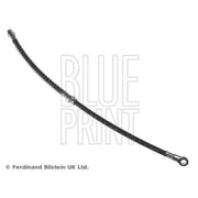 Blue Print Brake Hydraulic Hose Line Front Right ADC45369