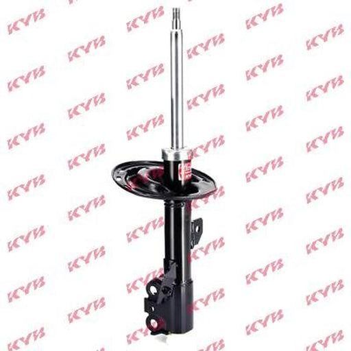 KYB Shock Absorber Damper Strut Front Right 334386