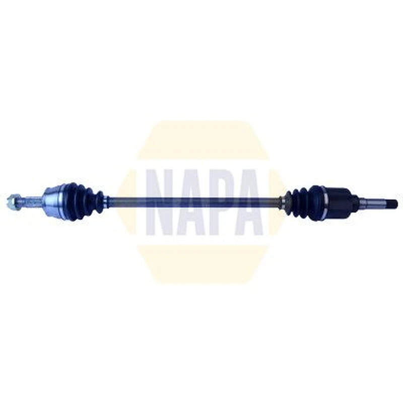 NAPA CV Drive Shaft Driveshaft Front Right NDS1552R