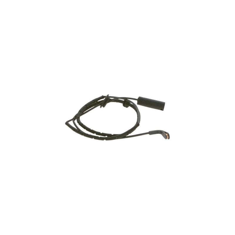 Bosch Brake Pad Wear Sensor Front 1 987 474 595