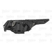 Valeo Headlight Headlamp Right 450418