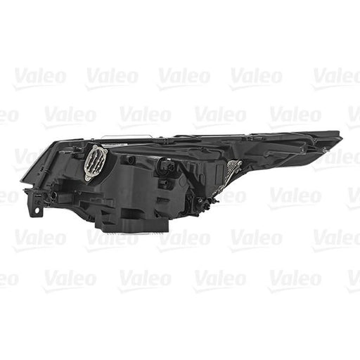 Valeo Headlight Headlamp Right 450418