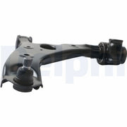 Delphi Control/Trailing Arm Front Left TC4408