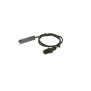 Bosch ABS Wheel Speed Sensor Rear 0 986 594 016