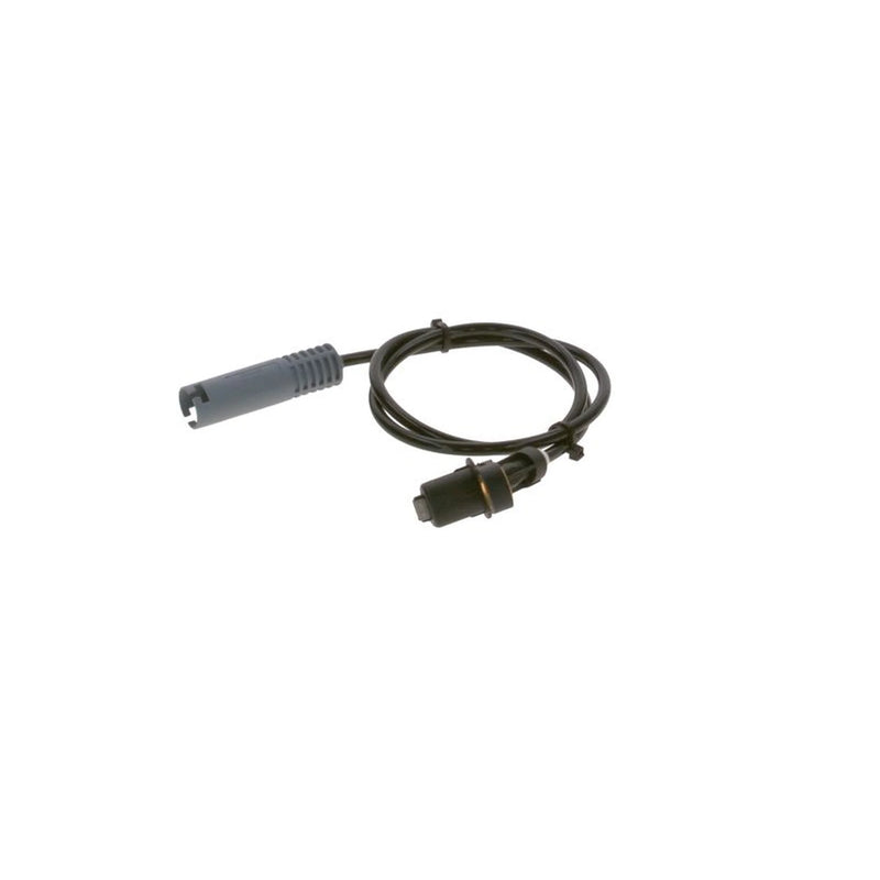 Bosch ABS Wheel Speed Sensor Rear 0 986 594 016