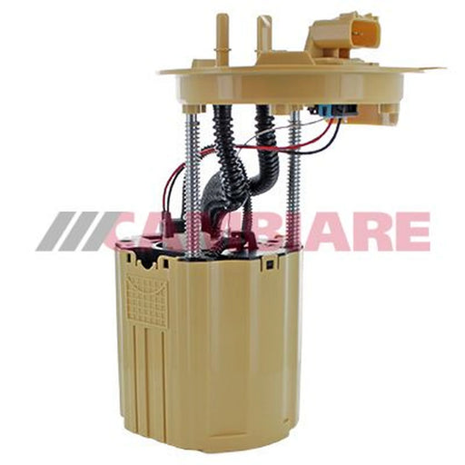 Cambiare Fuel Tank Sender Unit VE523944