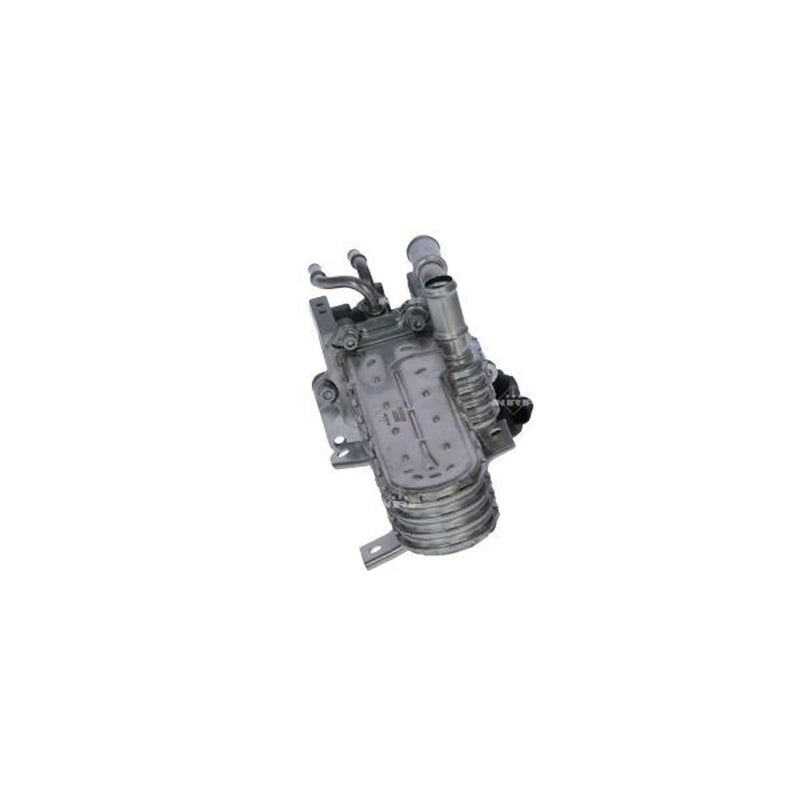 NRF EGR Cooler (Exhaust Gas Recirculation) 48367