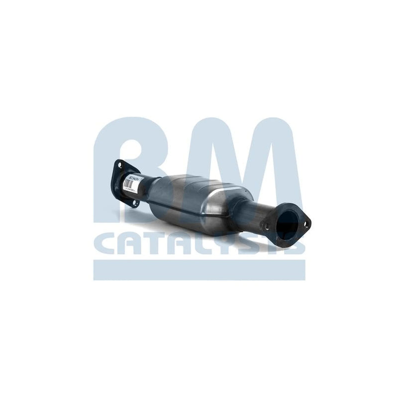 BM Catalysts Homologated Diesel Cat BM80340H