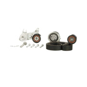 Gates Timing Belt Kit with Rollers K025686XS