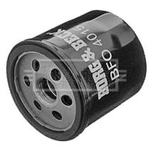 Borg & Beck Engine Oil Filter BFO4015