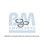 BM Catalysts Exhaust Pipe Mounting Kit FK70136A