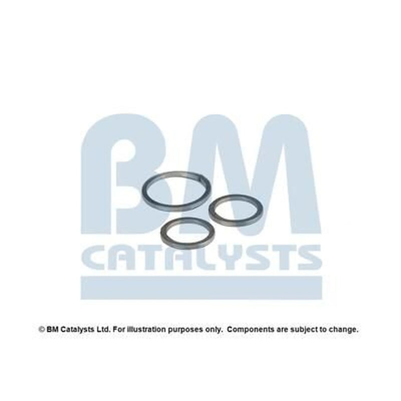 BM Catalysts Exhaust Pipe Mounting Kit FK70136A