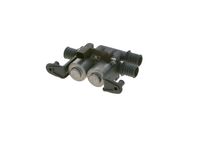 Bosch Coolant Control Valve Assembly 1147412353