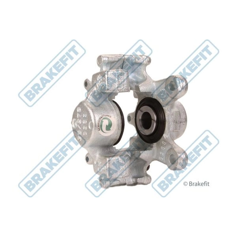 Apec Brake Caliper Assembly Rear Left BCA1749