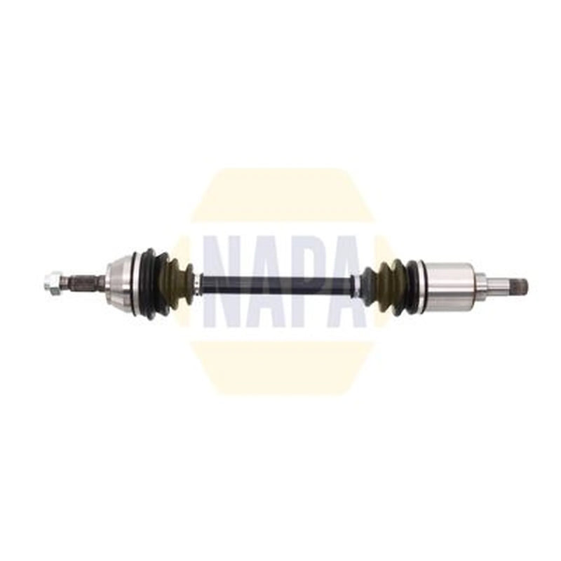 NAPA CV Drive Shaft Driveshaft Front Left NDS2783L