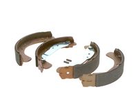 Bosch Brake Shoe Set Axle Kit 0986487658