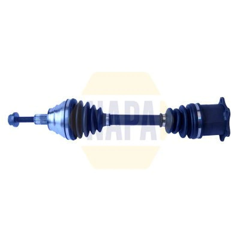 NAPA CV Drive Shaft Driveshaft Front Left NDS1563L