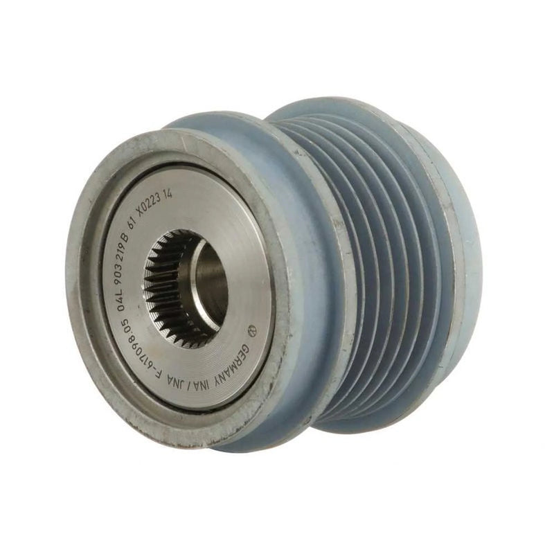 Gates Alternator Overrunning Freewheel Clutch OAP7310
