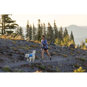 Ruffwear Trail Runner Belt in Blue Pool (L / XL) - Ruffwear - Van Life Living