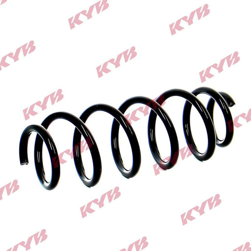 KYB Front Suspension Coil Spring RA1601