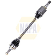 NAPA CV Drive Shaft Driveshaft Front NDS1327LR
