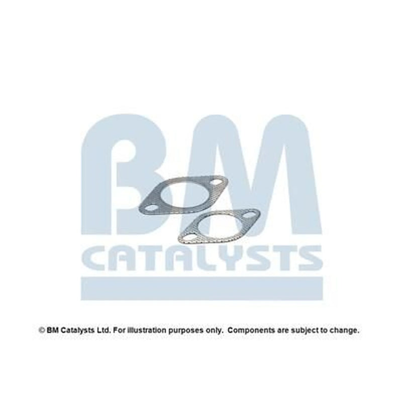 BM Catalysts Fitting Kit FK90454A FK90454A