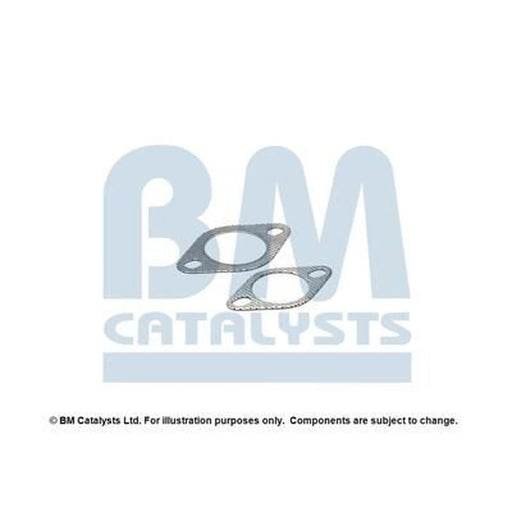 BM Catalysts Exhaust Pipe Mounting Kit FK50016A