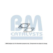 BM Catalysts Exhaust Pipe Mounting Kit FK50310A
