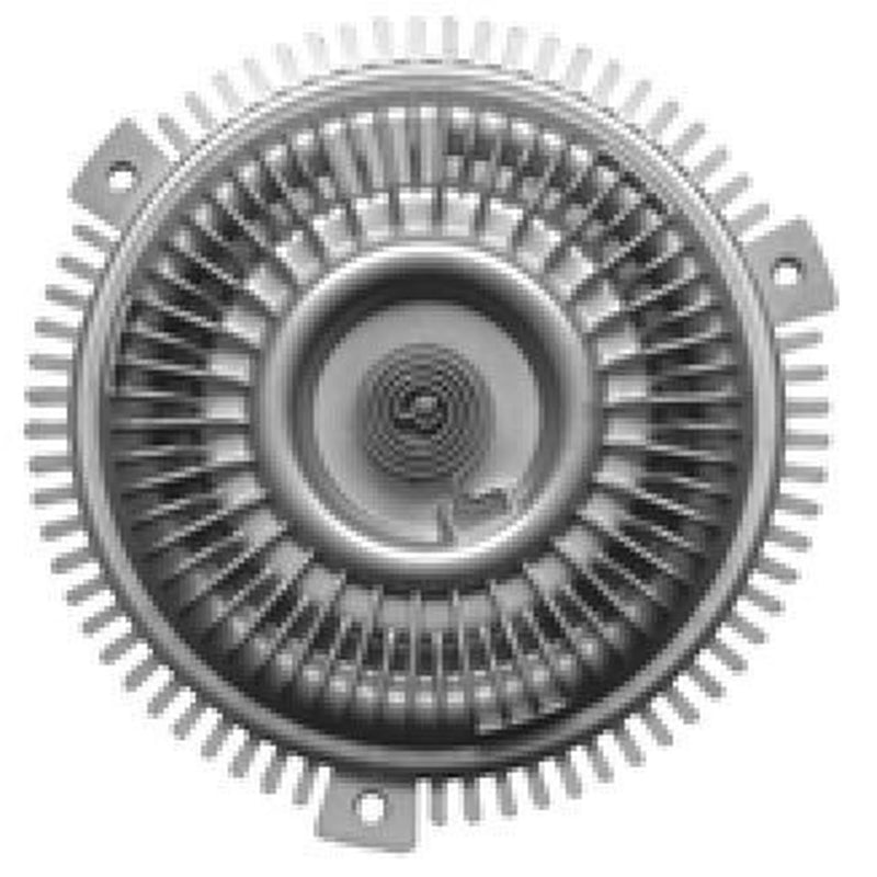 NRF Radiator Fan Clutch 49593