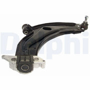 Delphi Control/Trailing Arm Lower TC2106