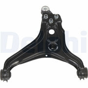 Delphi Control/Trailing Arm Lower TC1142