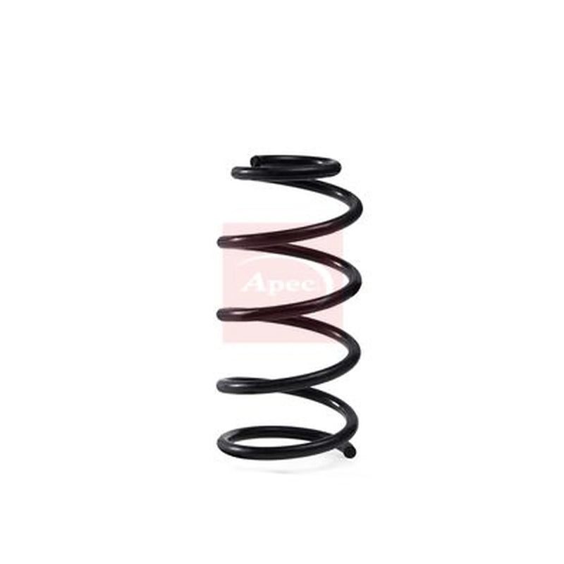 Apec Rear Suspension Coil Spring ACS2063