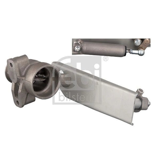Febi Exhaust Gas Recirculation Valve 102876
