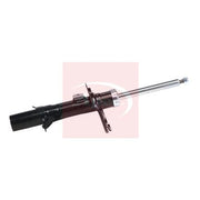 Apec Shock Absorber Damper Strut Front Left ASA2065