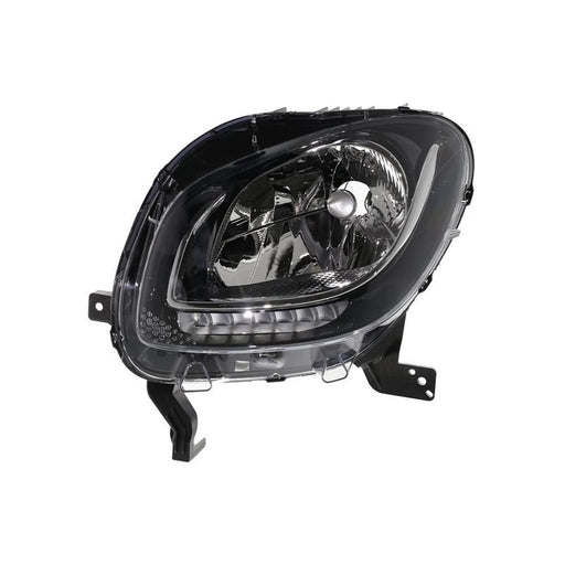 Valeo Headlight Headlamp H4 Left 451003