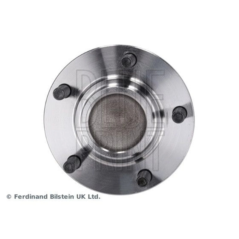 Blue Print Wheel Bearing Kit Rear 74mm ADC48358