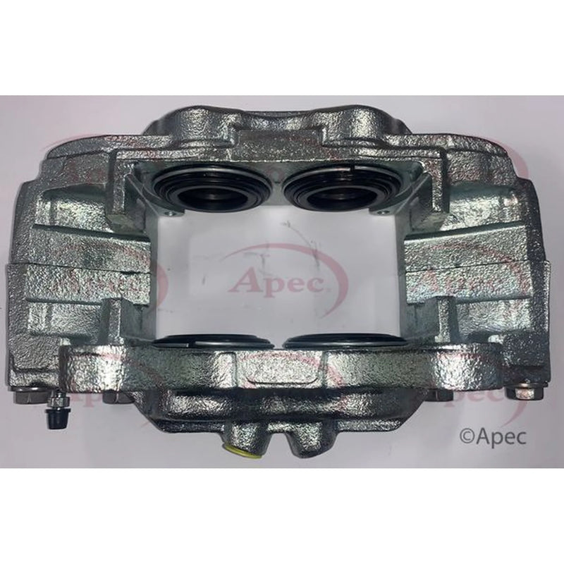 Apec Brake Caliper Assembly Front Left LCA1026