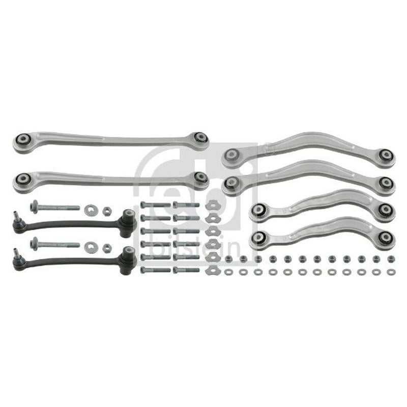 Febi Guide Strut Repair Kit OD Thick Rear 24600