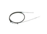 Bosch Handbrake Cable 1987477338