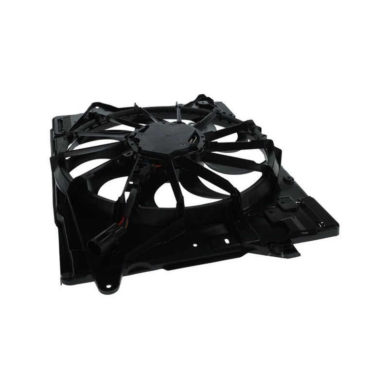 Bosch Engine Cooling Fan 0 130 707 509