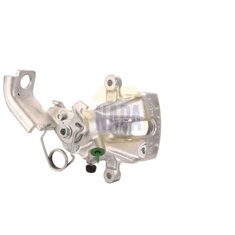 NAPA Brake Caliper Assembly Rear Left NCA1627